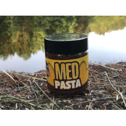 BM Carp Baits Med, obalovací pasta